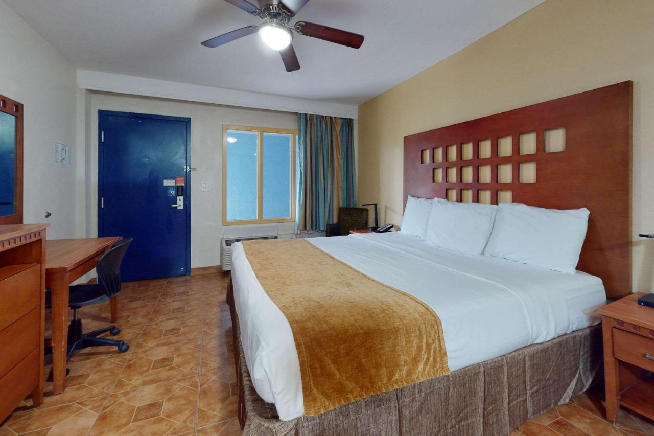 Rodeway Inn & Suites Fort Lauderdale Airport & Cruise Port Dania Beach Luaran gambar