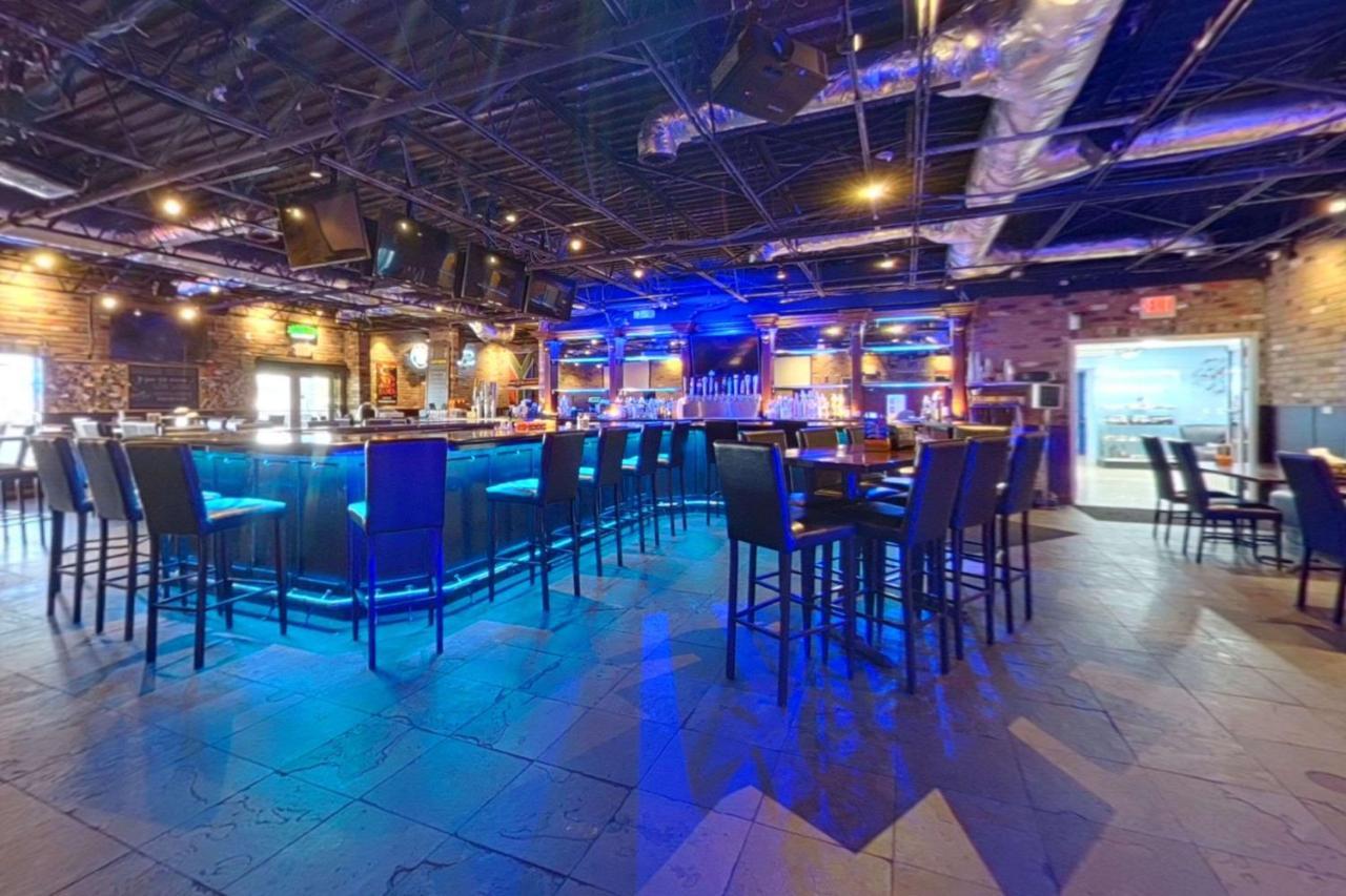 Rodeway Inn & Suites Fort Lauderdale Airport & Cruise Port Dania Beach Luaran gambar