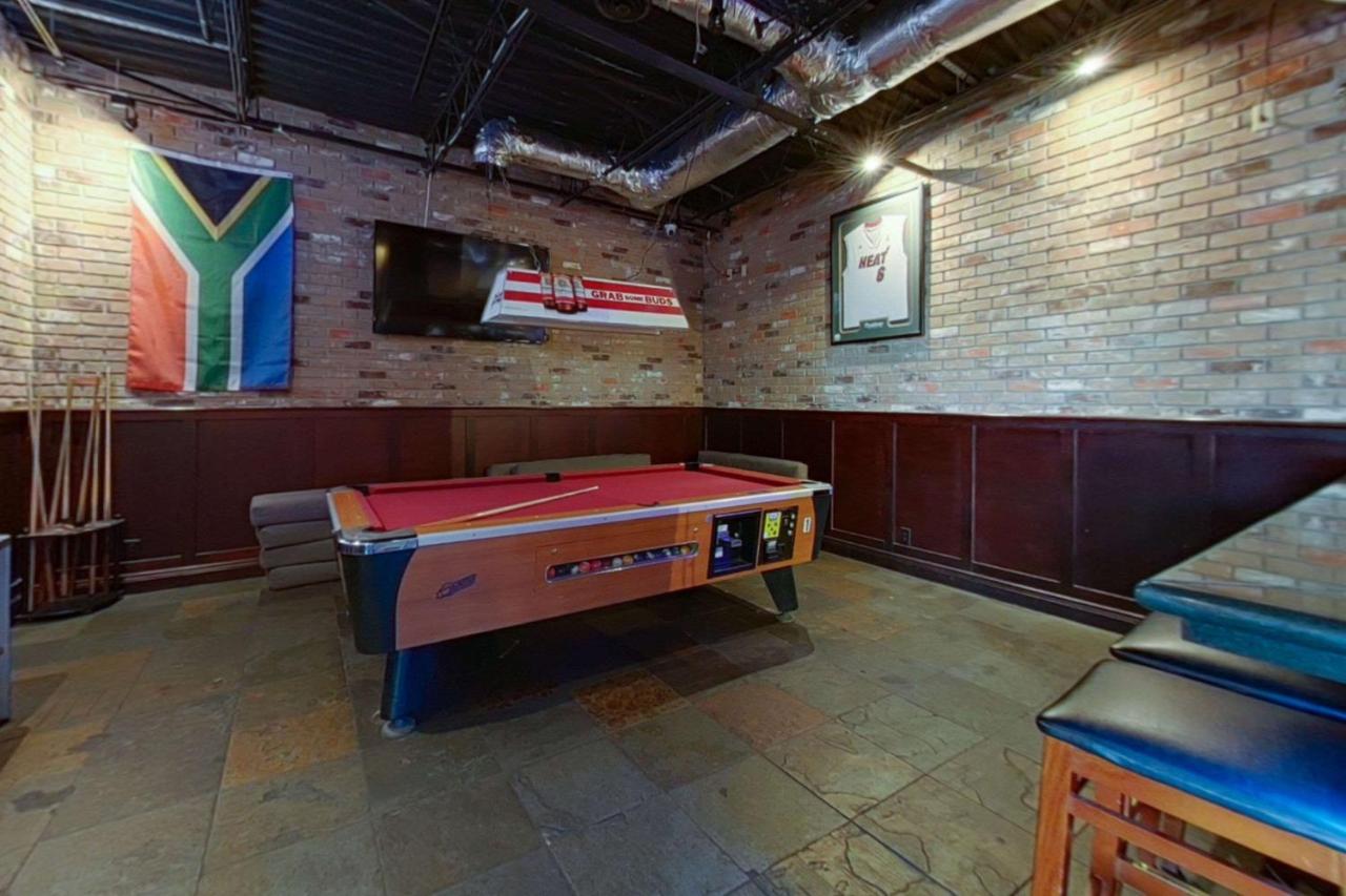 Rodeway Inn & Suites Fort Lauderdale Airport & Cruise Port Dania Beach Luaran gambar