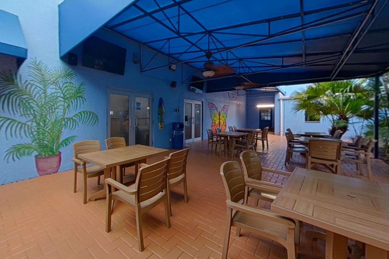 Rodeway Inn & Suites Fort Lauderdale Airport & Cruise Port Dania Beach Luaran gambar