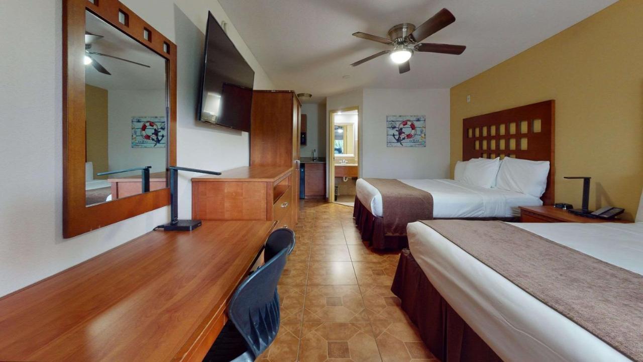Rodeway Inn & Suites Fort Lauderdale Airport & Cruise Port Dania Beach Luaran gambar