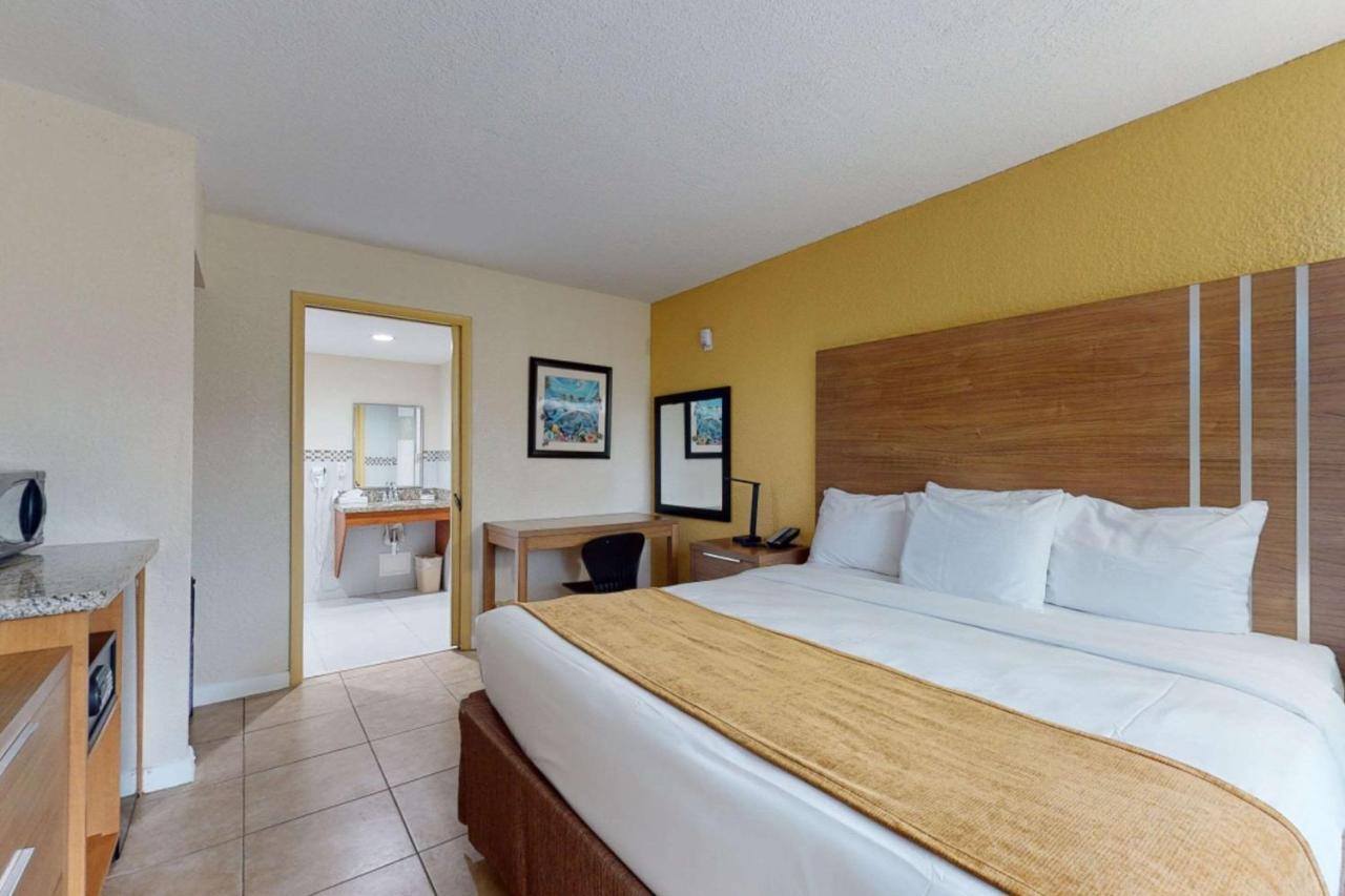 Rodeway Inn & Suites Fort Lauderdale Airport & Cruise Port Dania Beach Luaran gambar