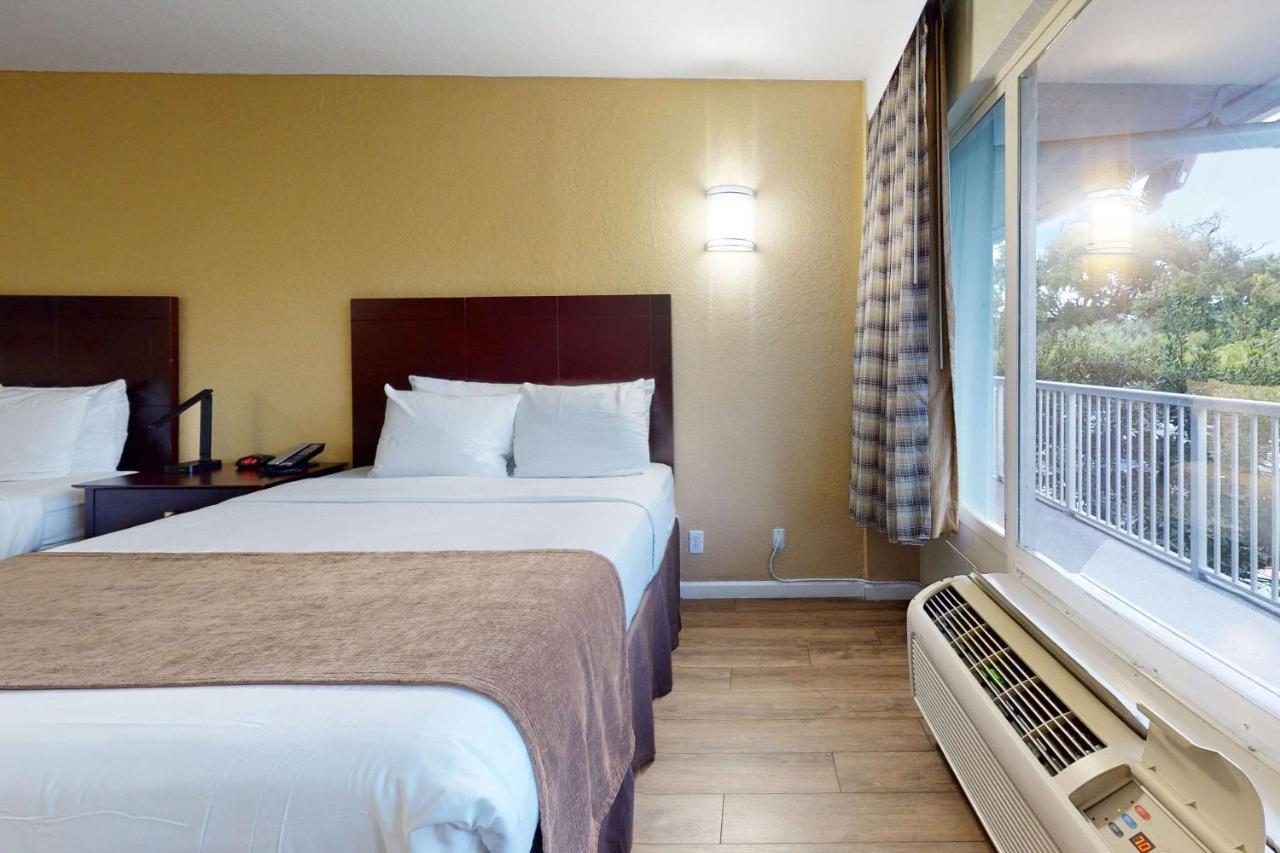 Rodeway Inn & Suites Fort Lauderdale Airport & Cruise Port Dania Beach Luaran gambar