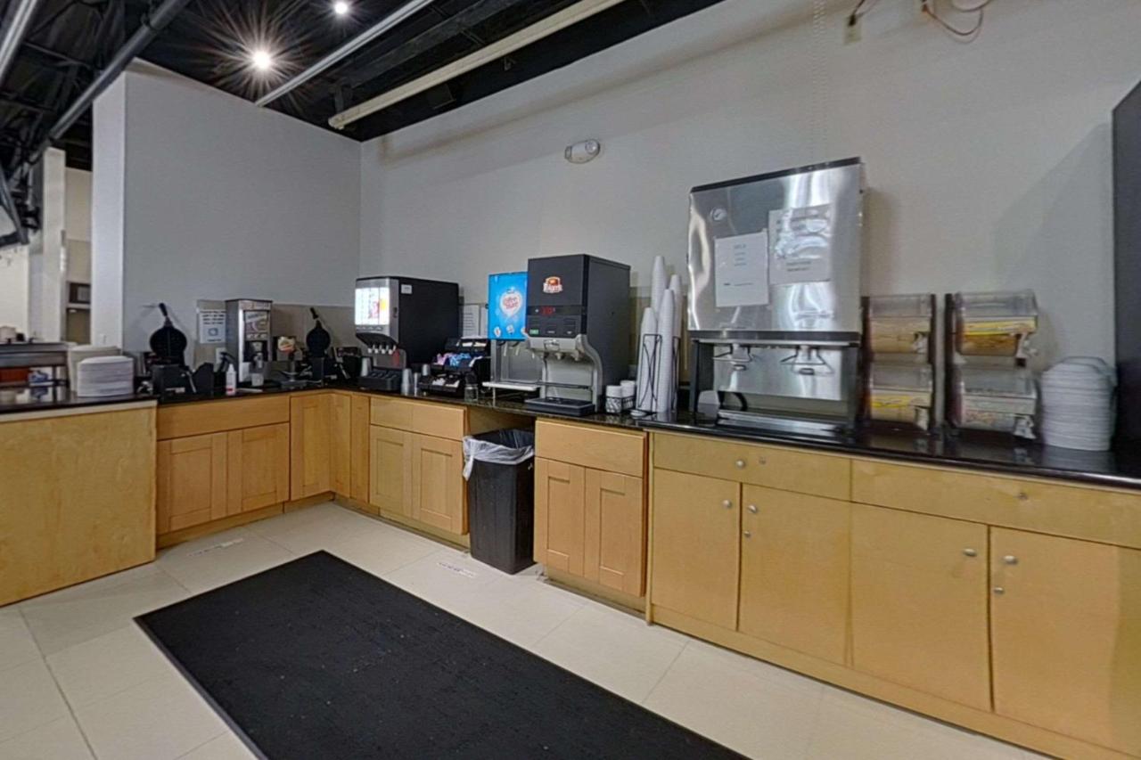Rodeway Inn & Suites Fort Lauderdale Airport & Cruise Port Dania Beach Luaran gambar