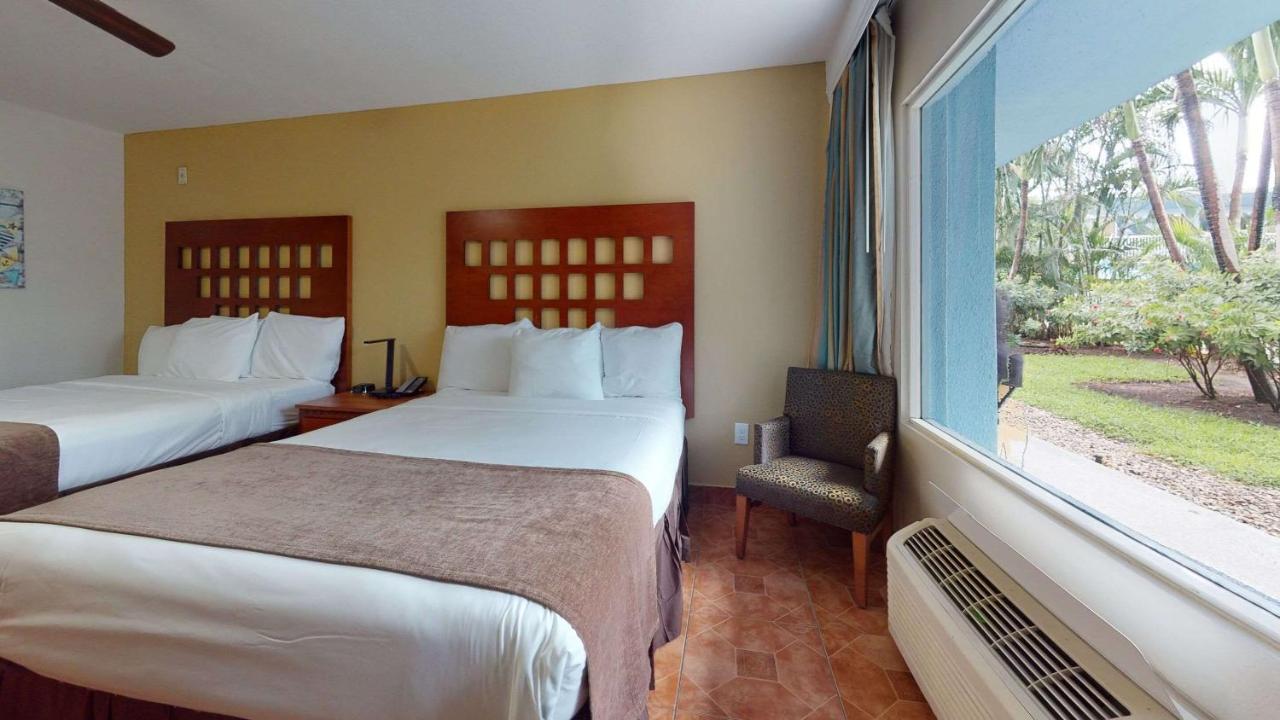 Rodeway Inn & Suites Fort Lauderdale Airport & Cruise Port Dania Beach Luaran gambar