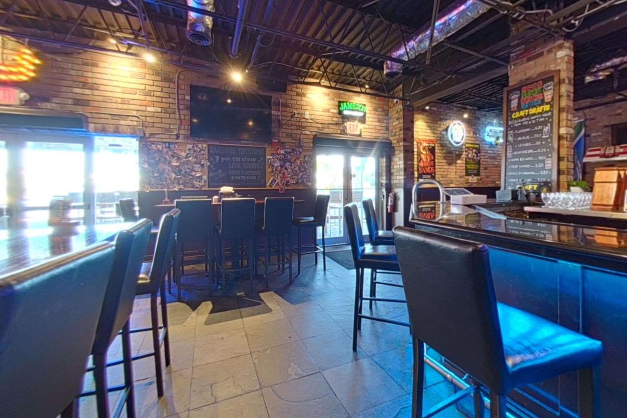 Rodeway Inn & Suites Fort Lauderdale Airport & Cruise Port Dania Beach Luaran gambar