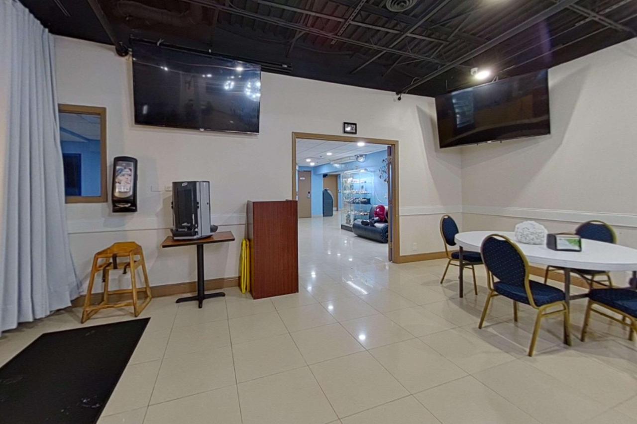 Rodeway Inn & Suites Fort Lauderdale Airport & Cruise Port Dania Beach Luaran gambar