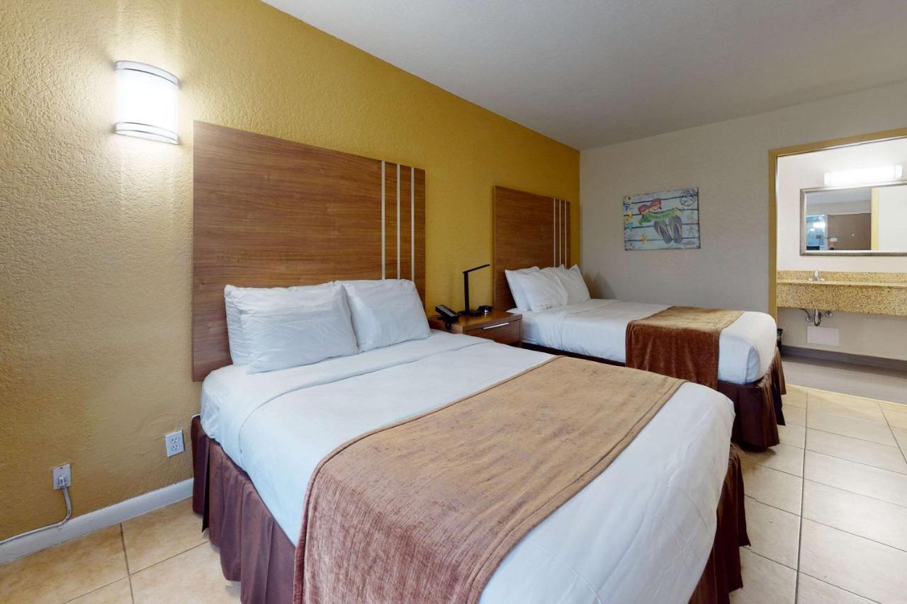 Rodeway Inn & Suites Fort Lauderdale Airport & Cruise Port Dania Beach Luaran gambar