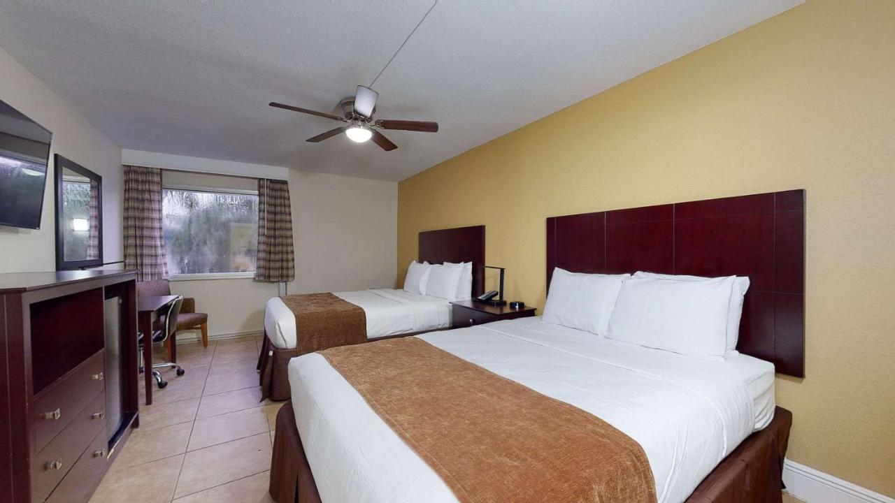 Rodeway Inn & Suites Fort Lauderdale Airport & Cruise Port Dania Beach Luaran gambar