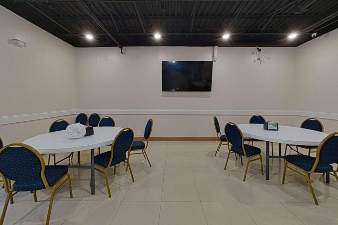 Rodeway Inn & Suites Fort Lauderdale Airport & Cruise Port Dania Beach Luaran gambar