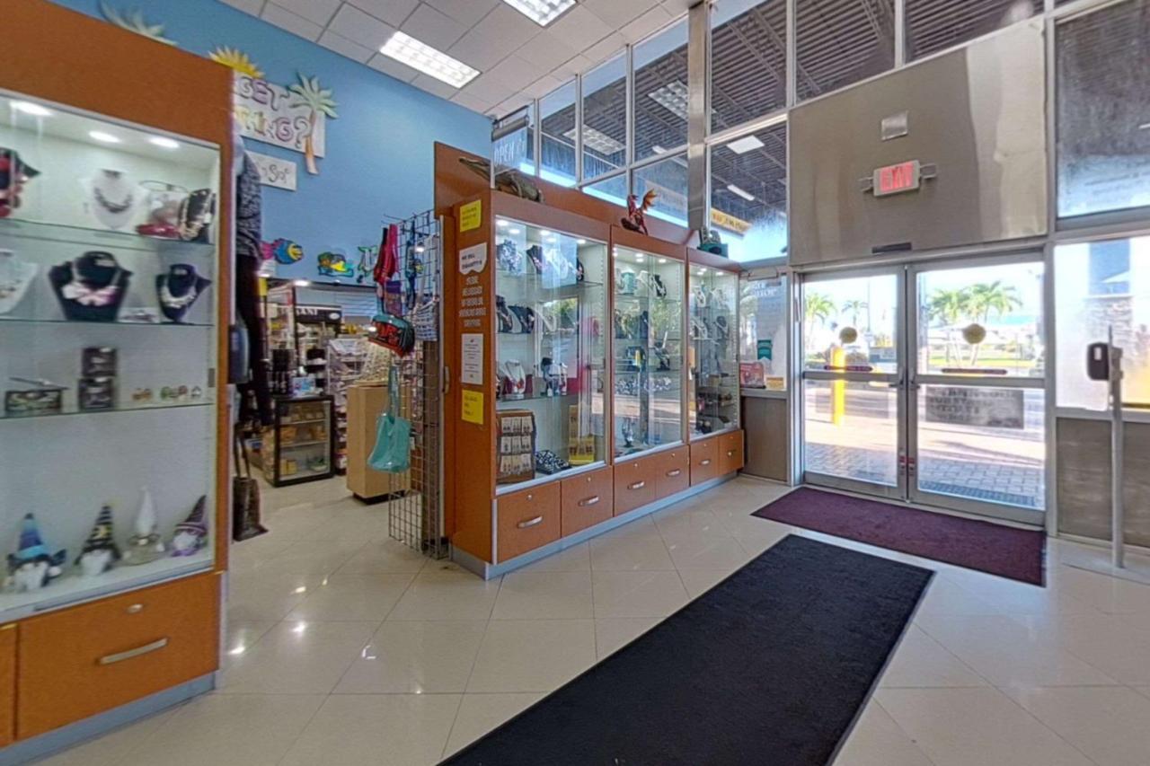 Rodeway Inn & Suites Fort Lauderdale Airport & Cruise Port Dania Beach Luaran gambar