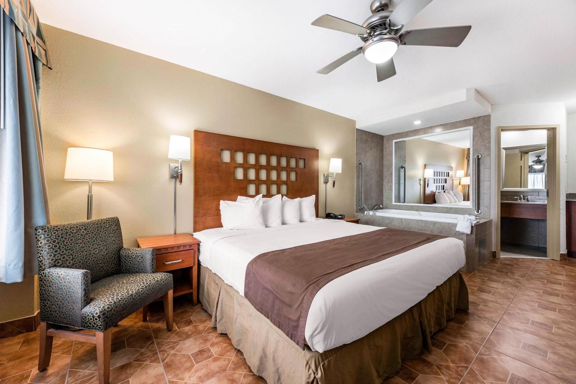 Rodeway Inn & Suites Fort Lauderdale Airport & Cruise Port Dania Beach Luaran gambar
