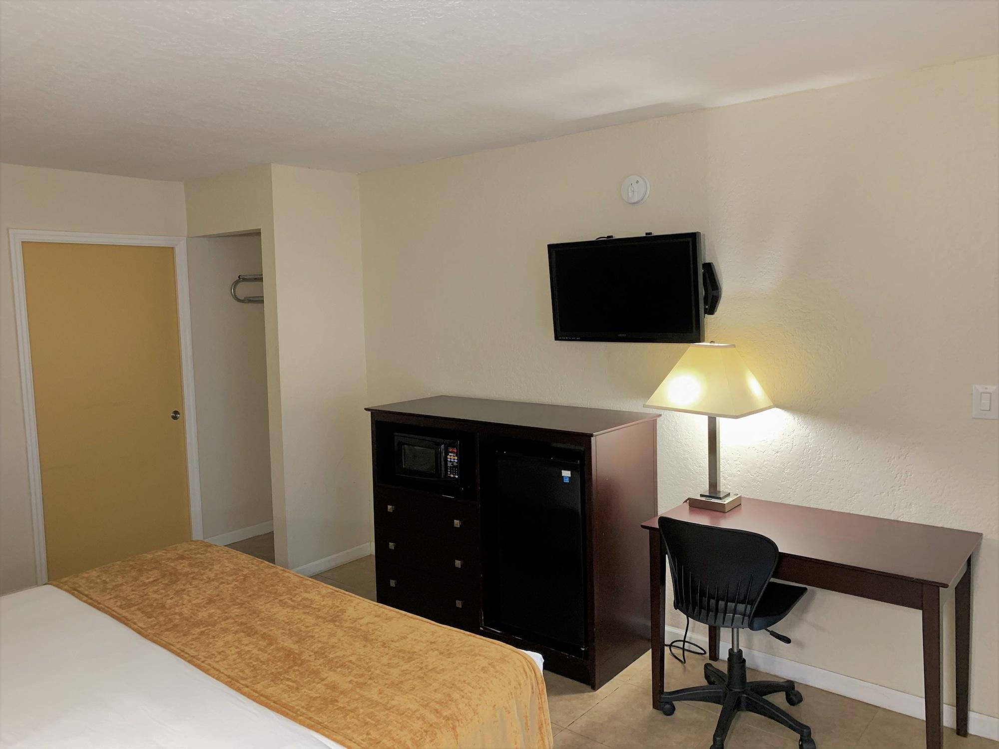 Rodeway Inn & Suites Fort Lauderdale Airport & Cruise Port Dania Beach Luaran gambar
