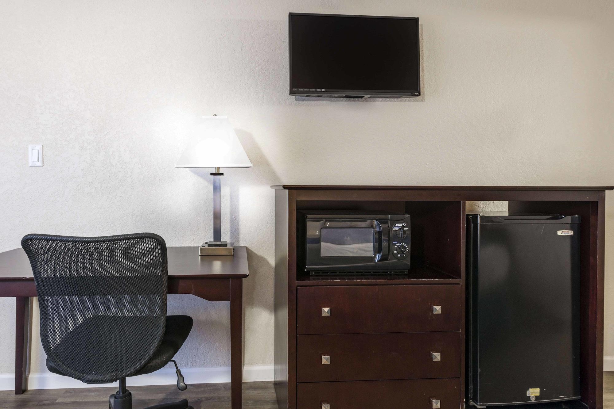 Rodeway Inn & Suites Fort Lauderdale Airport & Cruise Port Dania Beach Luaran gambar