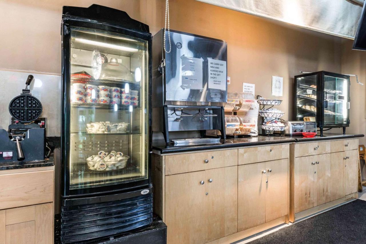 Rodeway Inn & Suites Fort Lauderdale Airport & Cruise Port Dania Beach Luaran gambar