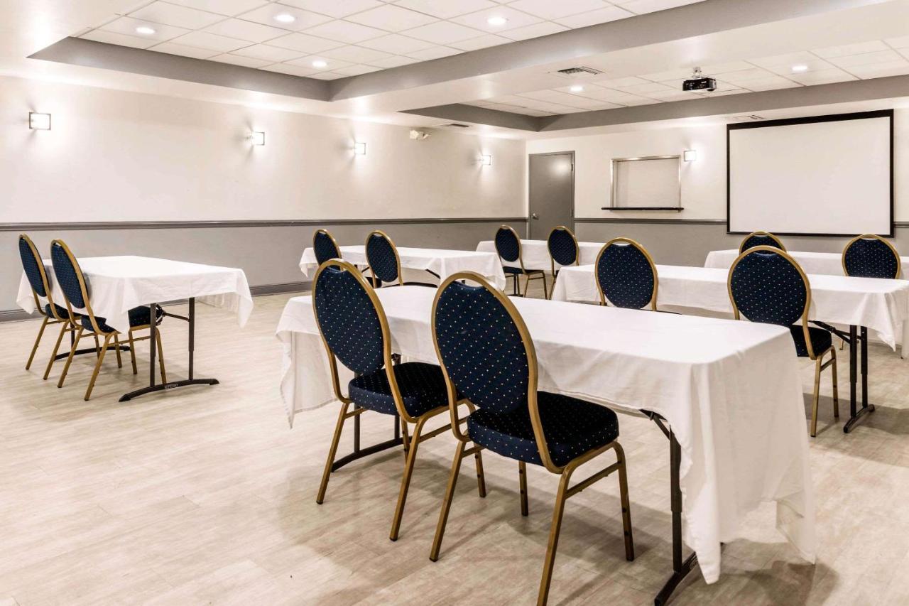 Rodeway Inn & Suites Fort Lauderdale Airport & Cruise Port Dania Beach Luaran gambar